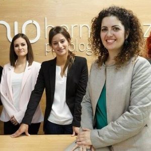 Centro Hernandez Psicologos Malaga EMDR