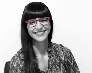 Patricia psicologa Malaga