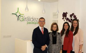 Giraldez Psicologos Torremolinos