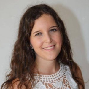 Psicologa Maria de la Rua Ruiz