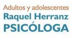 Raquel herranz psicologa