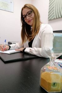 Raquel sanchez psicologa torremolinos